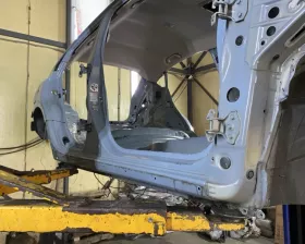 Порог кузова SUBARU