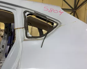Крыло заднее SUBARU