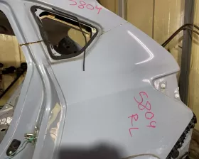Крыло заднее SUBARU