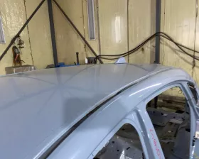 Крыша SUBARU