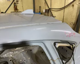Крыша SUBARU