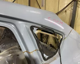 Крыша SUBARU