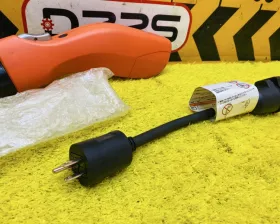 Зарядное устройство Toyota