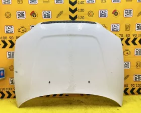 Капот TOYOTA