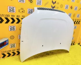 Капот TOYOTA
