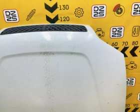 Капот TOYOTA