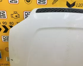 Капот TOYOTA