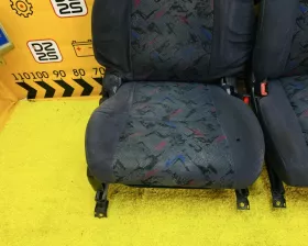 Сидение комплект TOYOTA