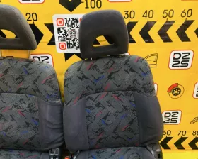 Сидение комплект TOYOTA