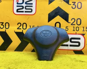 Подушка безопасности водителя Toyota
