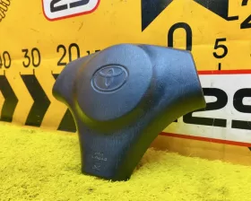 Подушка безопасности водителя Toyota