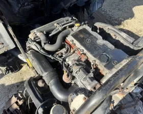 Двигатель Toyota