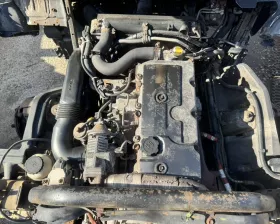 Двигатель Toyota