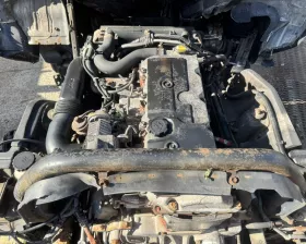 Двигатель Toyota