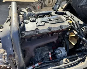 Двигатель Toyota