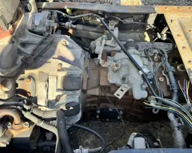 МКПП Toyota