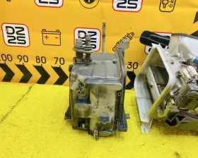 Печка салона Toyota