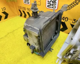 Печка салона Toyota