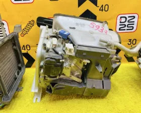 Печка салона Toyota