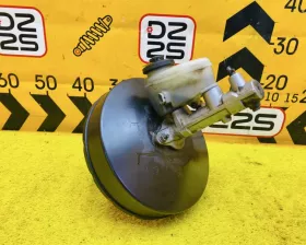 Главный тормозной цилиндр TOYOTA