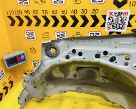 Лонжерон MITSUBISHI