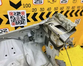 Лонжерон MITSUBISHI