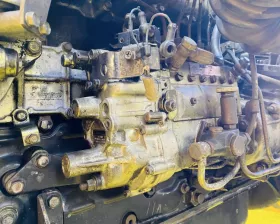 Двигатель MITSUBISHI