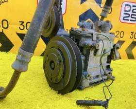 Компрессор кондиционера MITSUBISHI