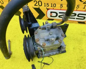 Компрессор кондиционера MITSUBISHI