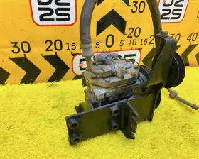 Компрессор кондиционера MITSUBISHI