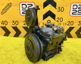 Компрессор кондиционера MITSUBISHI
