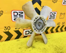 Вискомуфта MITSUBISHI