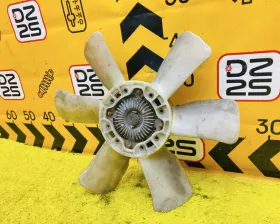 Вискомуфта MITSUBISHI
