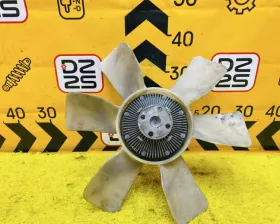Вискомуфта MITSUBISHI