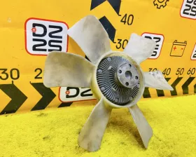 Вискомуфта MITSUBISHI