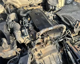 Двигатель Isuzu