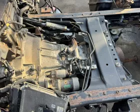 МКПП Isuzu