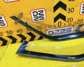 Ветровик на дверь Toyota