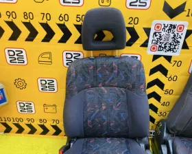 Сидение комплект TOYOTA