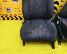 Сидение комплект TOYOTA