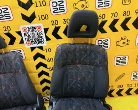 Сидение комплект TOYOTA