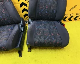 Сидение комплект TOYOTA