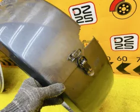Колпак запасного колеса Toyota