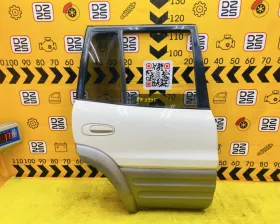 Дверь боковая TOYOTA