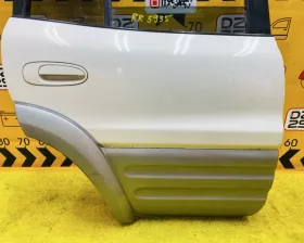 Дверь боковая TOYOTA