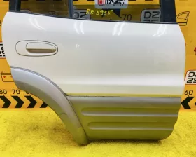 Дверь боковая TOYOTA