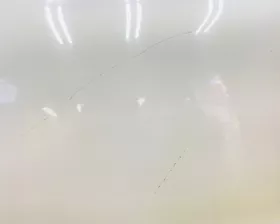 Дверь боковая TOYOTA