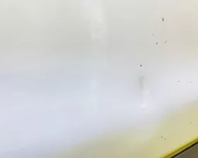 Дверь боковая TOYOTA