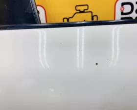 Дверь боковая TOYOTA
