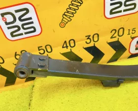 Рессоры Mitsubishi